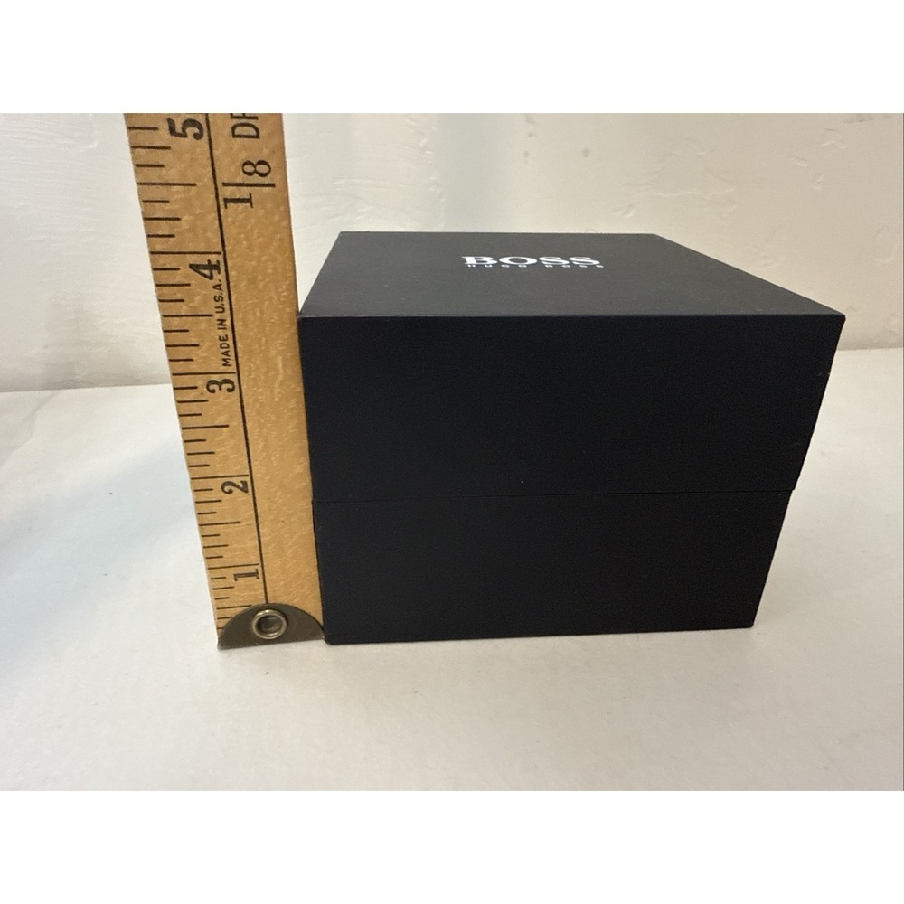 Hugo Boss‎ Watch Display Box (empty) - Picture 3 of 8